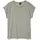 VMAVA PLAIN SS TOP STRIPE GA JRS NOOS Grün XL