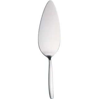 WMF Atria Tortenheber Edelstahl 23,2 cm, Kuchenheber, Cromargan Edelstahl poliert, ideal auch als Lasagneheber, Pizzaheber, spülmaschinenfest