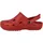 Dux Clogs, Rot, 41/42 EU (L)