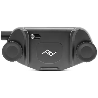 Peak Design Capture Clip V3 ohne Wechselplatte