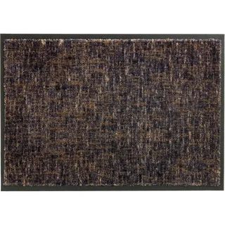 Schöner Wohnen Miami 67 x 150 cm Anthrazit/Taupe