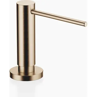 Dornbracht Seifenspender 124mm Champagne