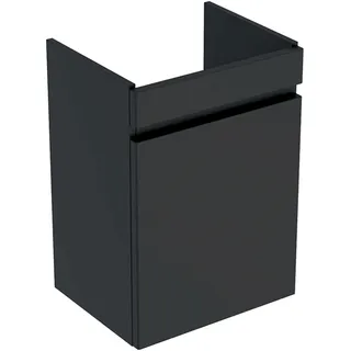 Geberit Renova Plan Unterschrank für Handwaschbecken, 1 Tür, 501903JK1