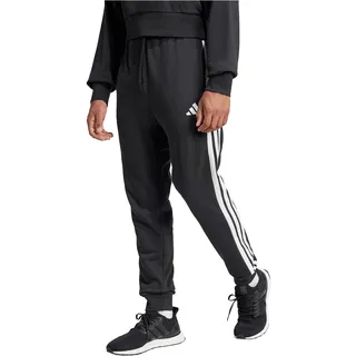 adidas Squadra 21 Training Pants, Black / White, M