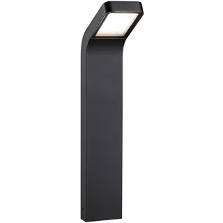 Paulmann Wegeleuchte Aluminium 50,0 cm 1 Stk. anthrazit