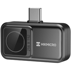 Bild von Mini2 Thermo-Modul für Android-Smartphone USB-C - intelligente Wärmebildkamera, 50°-Weitwinkel-Objektiv