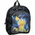 Vadobag Kinderrucksack 8 Liter Pokemon Pikachu Gotta Catch Em All Schwarz
