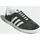 Gazelle Damen Dark Grey Heather/White/Gold Met. 44,5