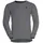 Eco Langarmshirt Grau XXL