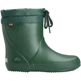 Viking Alv Indie Warm Dunkelgrün 24