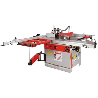 Holzmann Maschinen KF315VF2000 230 V inkl. Formattisch