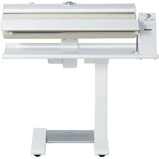 Miele Bügelmaschine B 995 D weiß