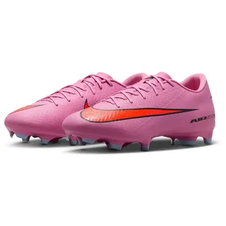 Nike Mercurial Vapor 16 Academy FG/MG Herren Magic Flamingo/Total Crimson/Black 43