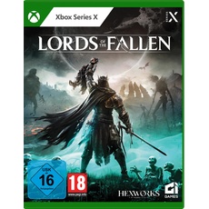 Bild Lords of the Fallen (Xbox One/SX)