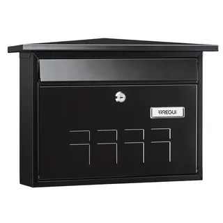 ARREGUI Deco E5704 Schwarz