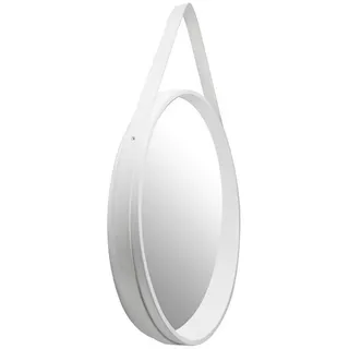Kayoom Ultima 110 49,5 x 49,5 cm Weiß