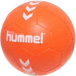 hummel hummel, HMLSPUME Kids, ORANGE/White, 0