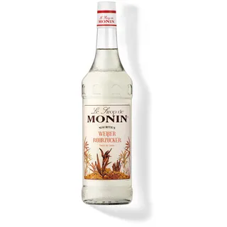Monin Le Sirop de Monin Rohrzucker 1l