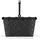 carrybag XS Glossy dots Schwarz 34 x 21 x 20 cm