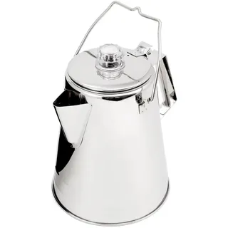 GSI Outdoors Perkolator, Edelstahl, 65014