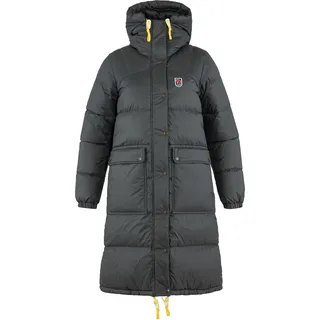 Fjällräven Damen Expedition Long Down Parka Daunenparka (1er Pack)