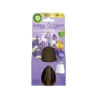 Airwick Aroma-Öl Flakon Entspannender Lavendel 20 ml