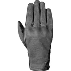 Ixon RS Ranma Handschuhe EST. Leder/Stoff U anthrazit/schwarz 3XL