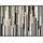 Mikado Stripes 60 x 85 cm Mehrfarbig