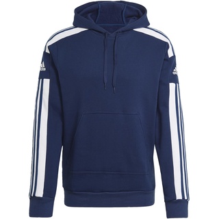 Squadra 21 Sweat Hoodie Team Navy Blue XS