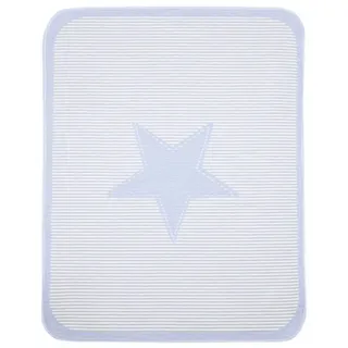 Fussenegger Babydecke Stern 1 St