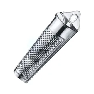 Westmark Muskatreibe 1 St. Silber