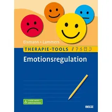 Bild von Therapie-Tools Emotionsregulation: