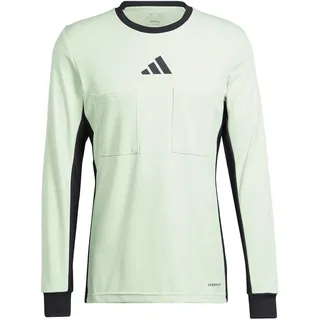 adidas Referee 24 Trikot LS - Semi Green Spark