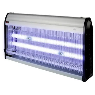 Gardigo Profi 150 62403 UV-Licht, Stromgitter UV-Insektenfänger (B x H x T) 659 x 287 x 90mm 1St.