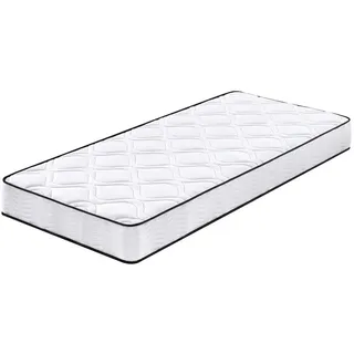 Arensberger Taschenfederkernmatratze Lisa 180 x 200 cm H2/H3