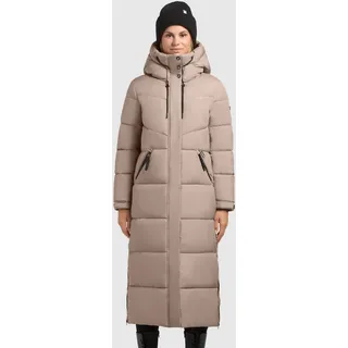 khujo Steppmantel »SHIMANTA5«