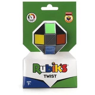 Rubiks Twist