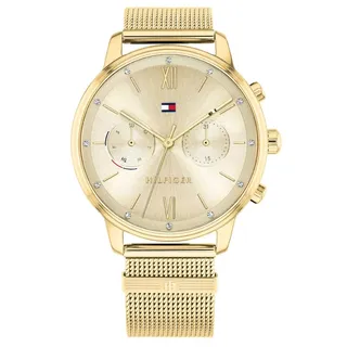 Tommy Hilfiger Blake Milanaise 38 mm 1782302