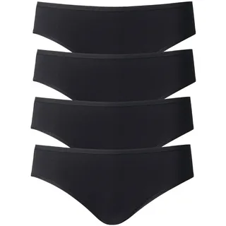 CALIDA Slip 4er Pack«, Benefit Women 2P