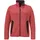 Style Yew Circ Fleece Jacke Größe L pink