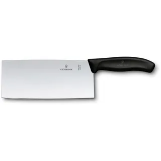 Victorinox Swiss Classic Hackmesser 18 cm Rot