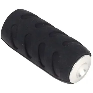 Lightech Schalthebelstift - Black / Silver - One Size