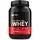 Gold Standard 100% Whey Delicious Strawberry Pulver 908 g