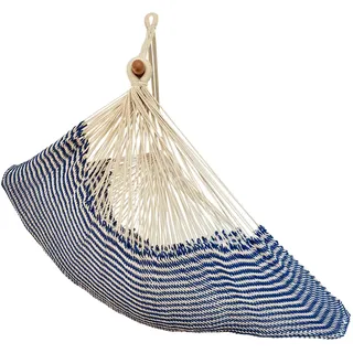 MacaMex Vela nautica XL / 1 Person  140 x 260 cm 180 kg Baumwolle