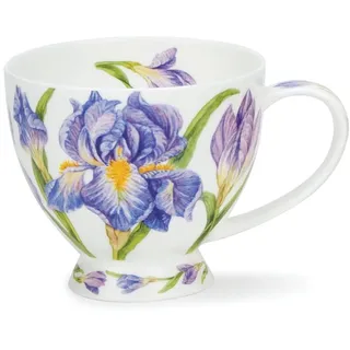 Dunoon Skye Becher Iris, 0,45 l