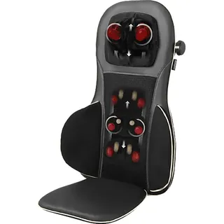 Medisana MC 825 Massageauflage Schwarz