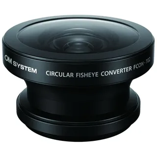 OM System Fisheye-Konverter FCON-T02 für TG-Serie