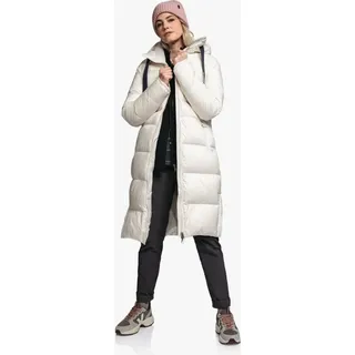 Schöffel Down Coat Kenosha L whisper white 44