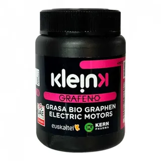 Klein Electric Motors Graphene 250g Fett - Multicolor - One Size