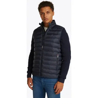 Tommy Hilfiger Core Packable Recycled Vest Blau XL